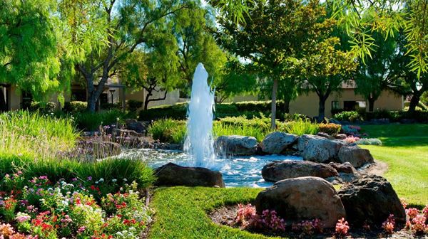 Four Points by Sheraton Pleasanton