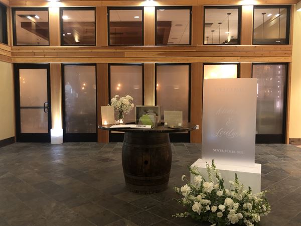 Garré Vineyards & Winery