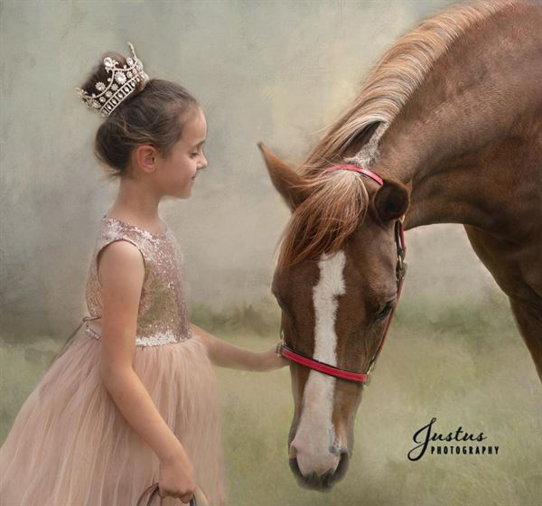 Justus Photography LLC