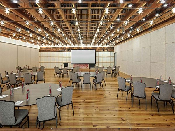 Cotton Court, by Valencia Hotel Group