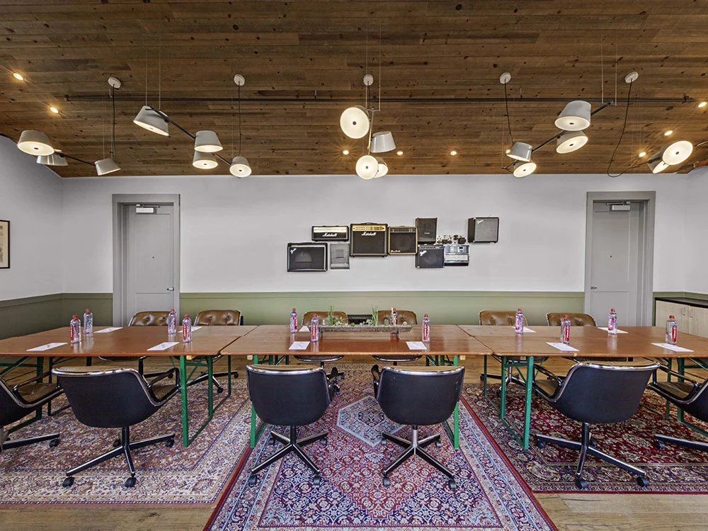 Cotton Court, by Valencia Hotel Group