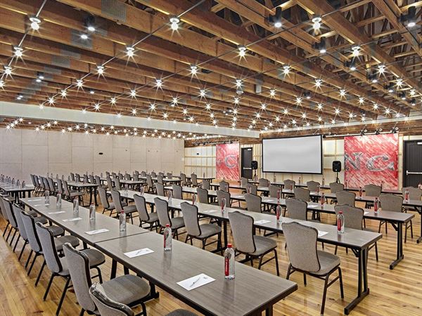 Cotton Court, by Valencia Hotel Group