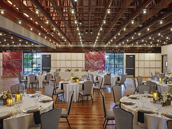 Cotton Court, by Valencia Hotel Group