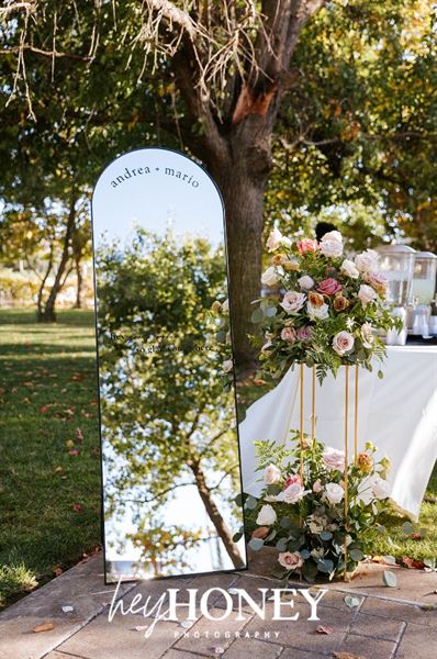 Garré Vineyards & Winery