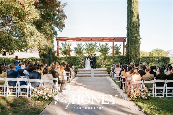 Garré Vineyards & Winery