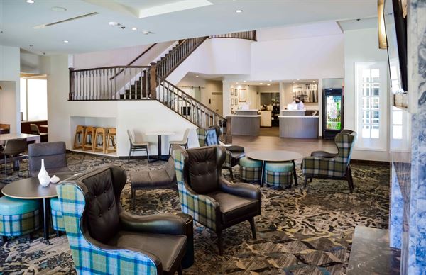 Residence Inn La Mirada Buena Park