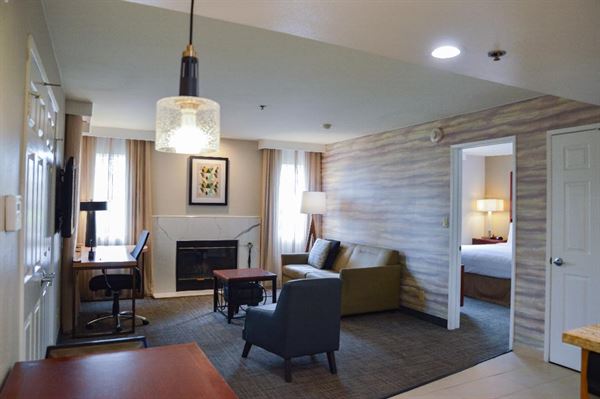 Residence Inn La Mirada Buena Park