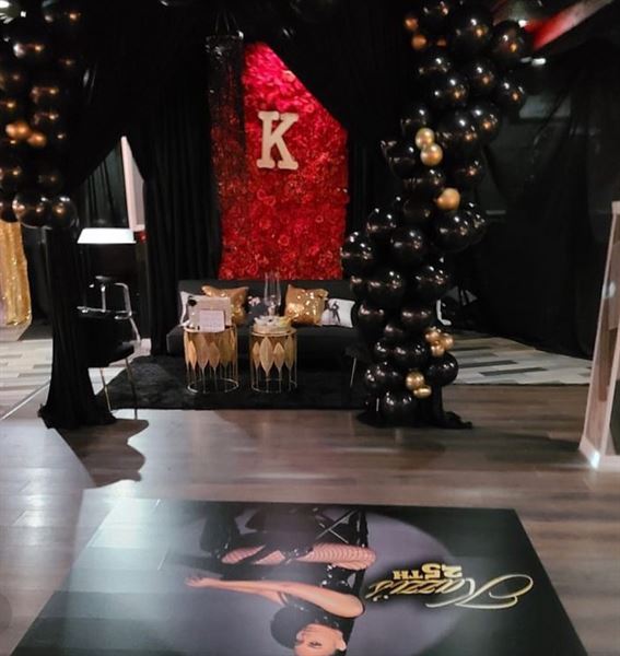 Exquisite Designs by Tai