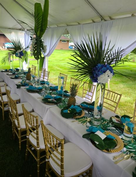 Exquisite Designs by Tai