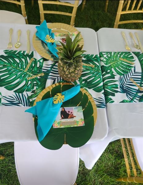 Exquisite Designs by Tai