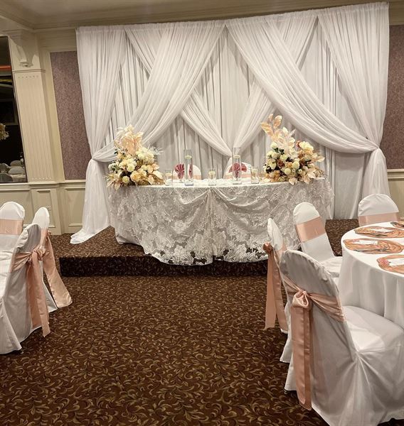 Exquisite Designs by Tai