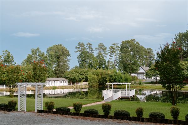 Enchanted Gardens NC