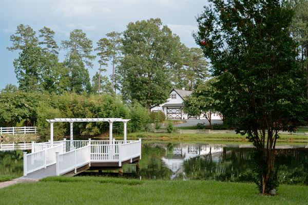 Enchanted Gardens NC