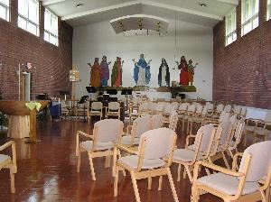 Chapel