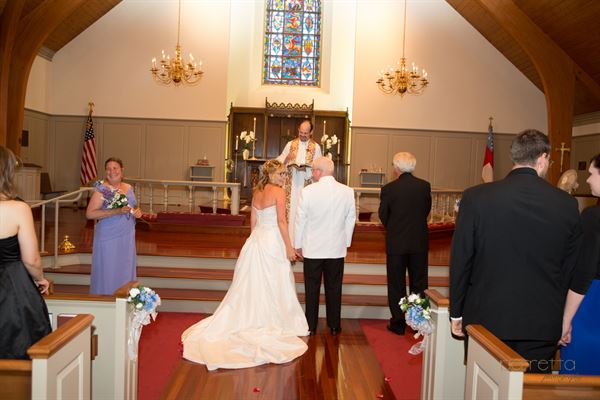 St. Matthew's Episcopal Church