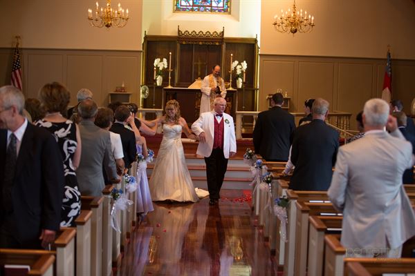 St. Matthew's Episcopal Church