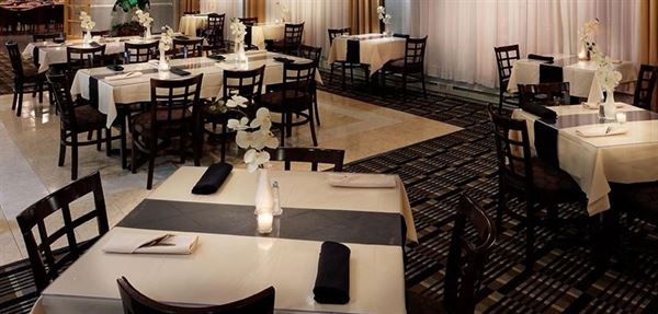 Mitchell Executive Hotels