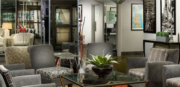 Mitchell Executive Hotels