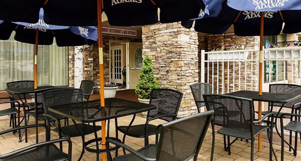 Mitchell Executive Hotels