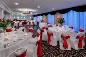 Banquet Room
