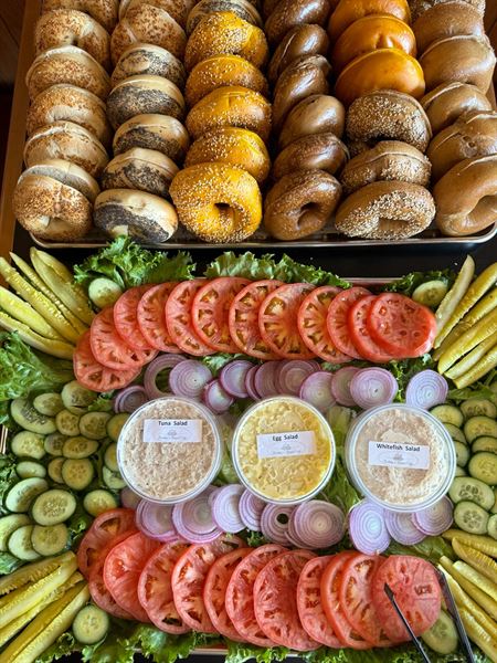 Bobbys Bagel Cafe (KSB Cafe of New York)