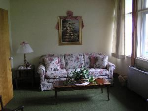 Small Conference Room