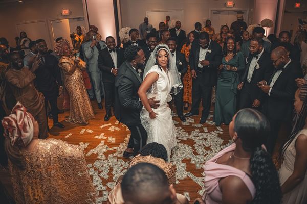 Enchanted Celebrations