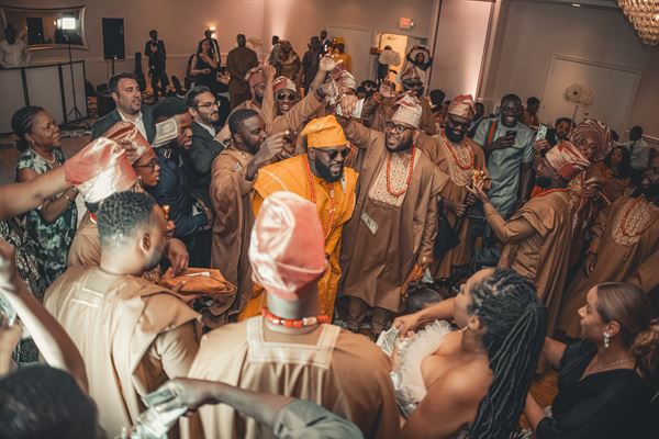 Enchanted Celebrations