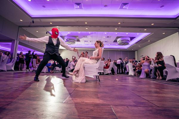 Enchanted Celebrations