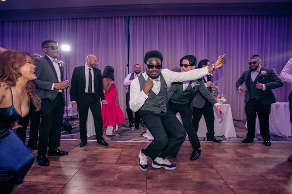 Enchanted Celebrations