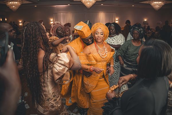 Enchanted Celebrations