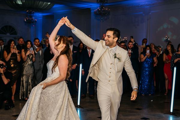 Enchanted Celebrations