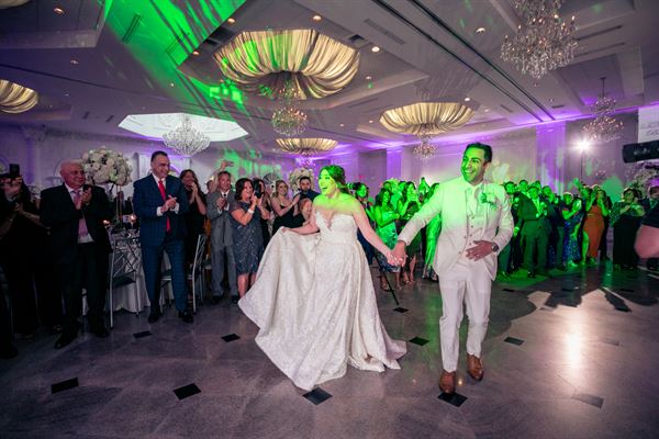 Enchanted Celebrations