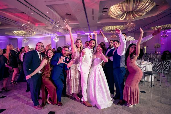 Enchanted Celebrations