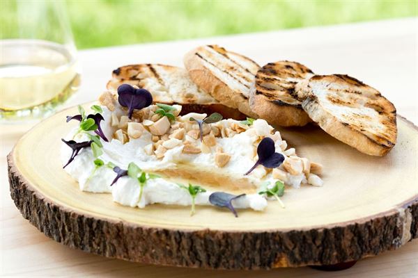 The Inn at Swarthmore