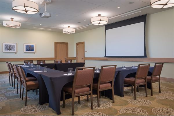 The Inn at Swarthmore