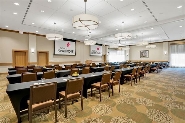 The Inn at Swarthmore