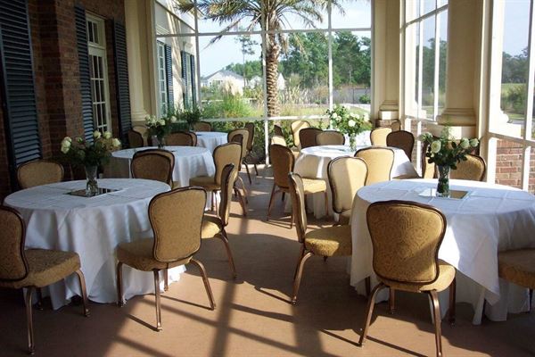 RiverTowne Country Club