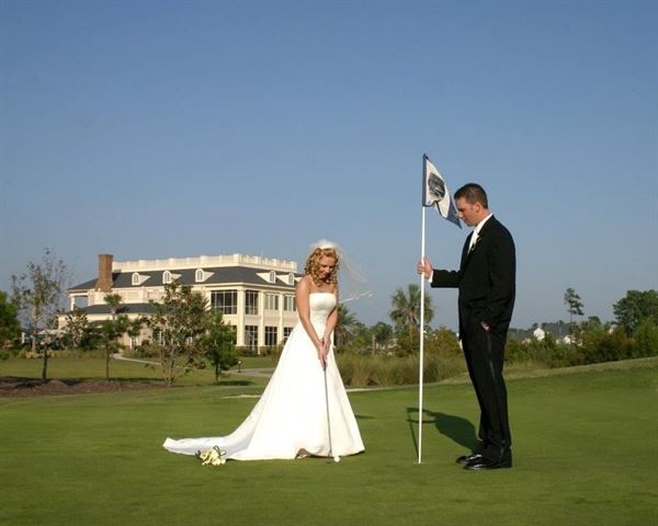 RiverTowne Country Club