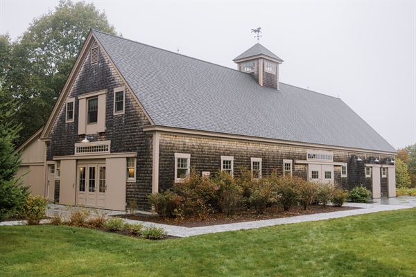 Beech Hill Barn