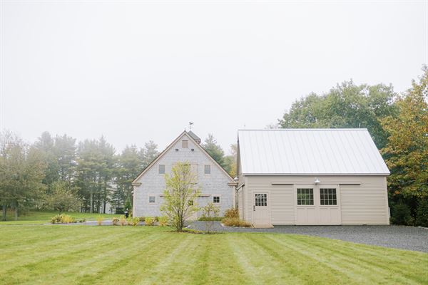 Beech Hill Barn