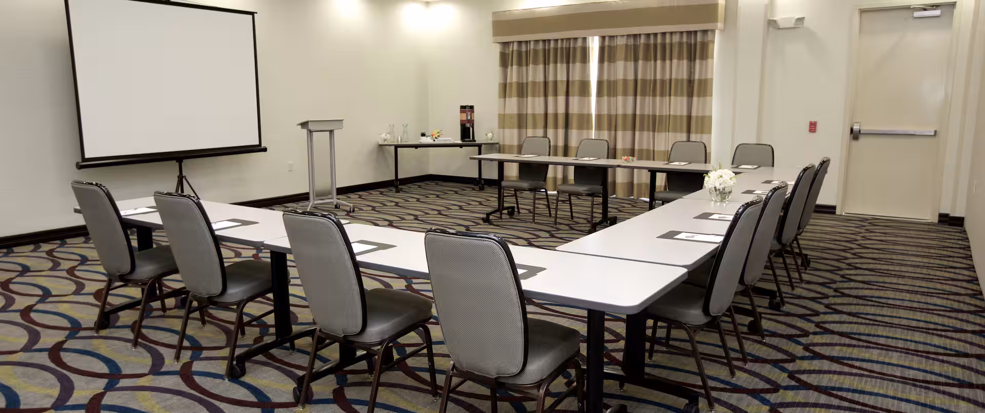 Hampton Inn & Suites Missouri City, TX