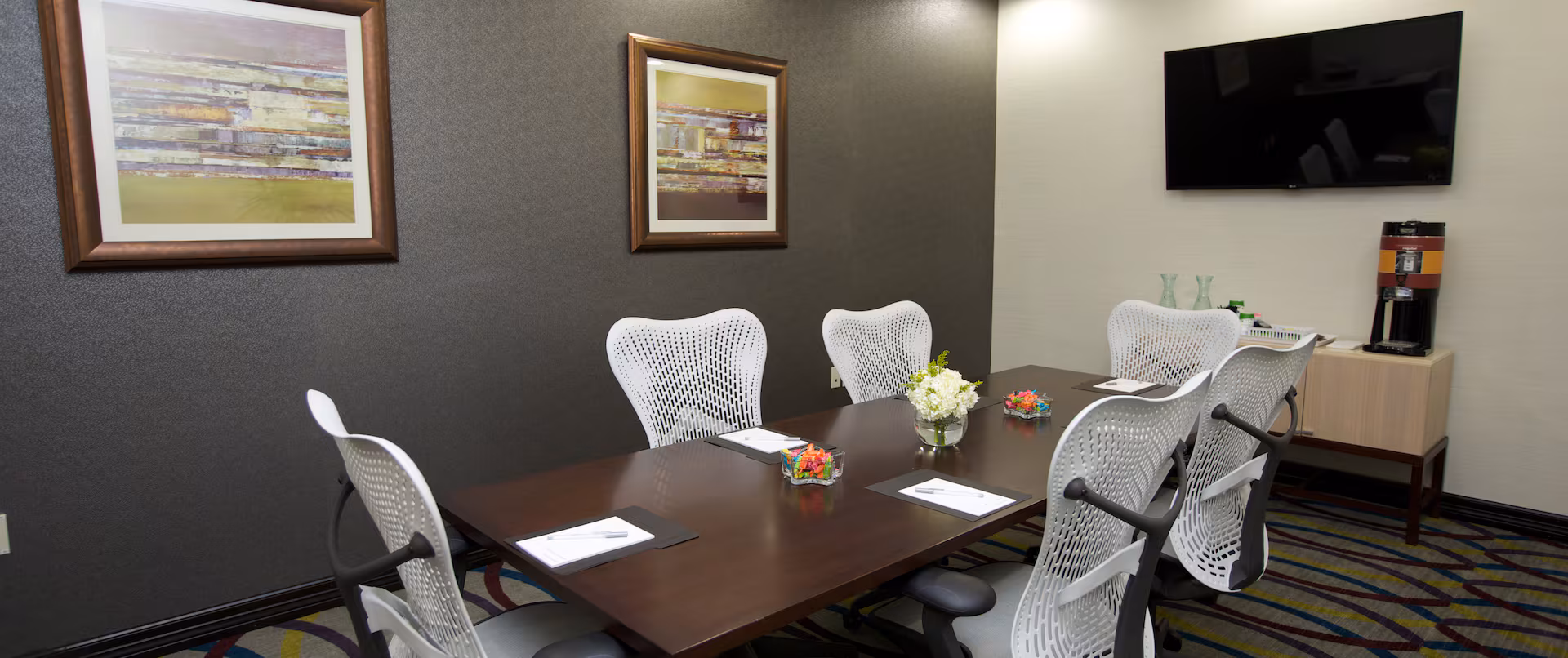 Hampton Inn & Suites Missouri City, TX