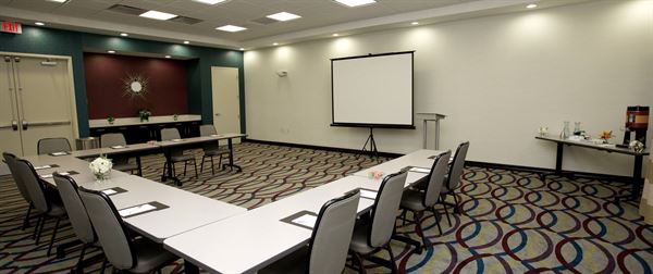 Hampton Inn & Suites Missouri City, TX