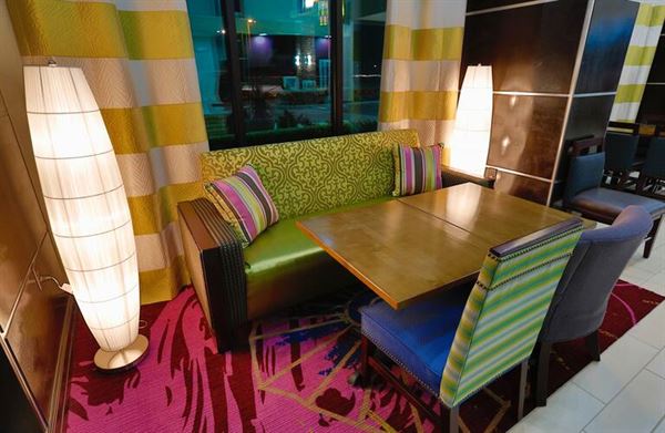 Hampton Inn & Suites Missouri City, TX