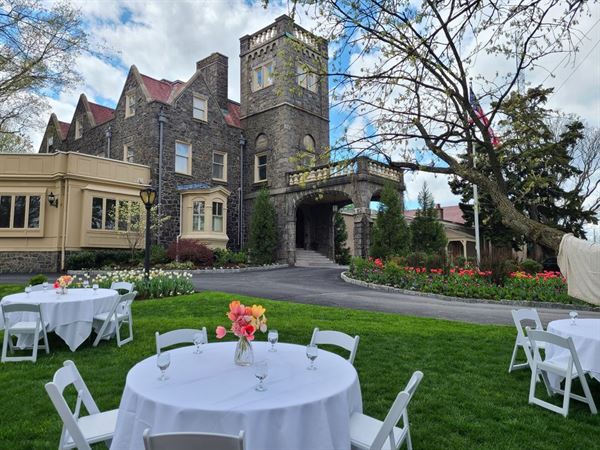 University & Whist Club Of Wilmington