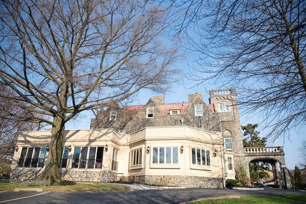 University & Whist Club Of Wilmington