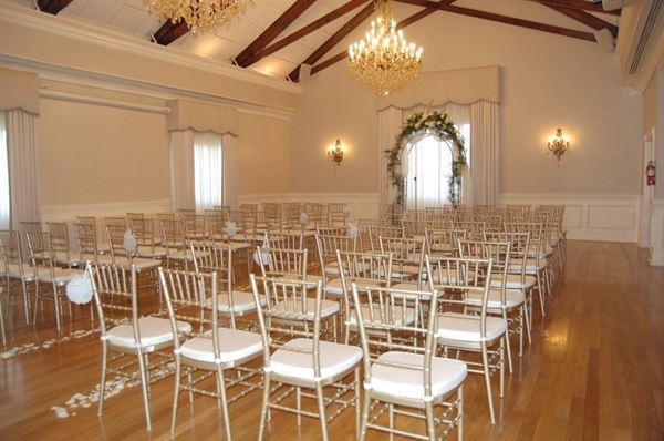 University & Whist Club Of Wilmington