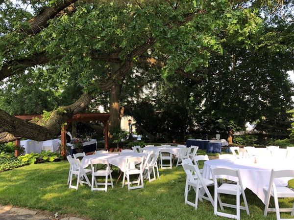 University & Whist Club Of Wilmington