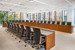 3rd Floor Payton Board Room